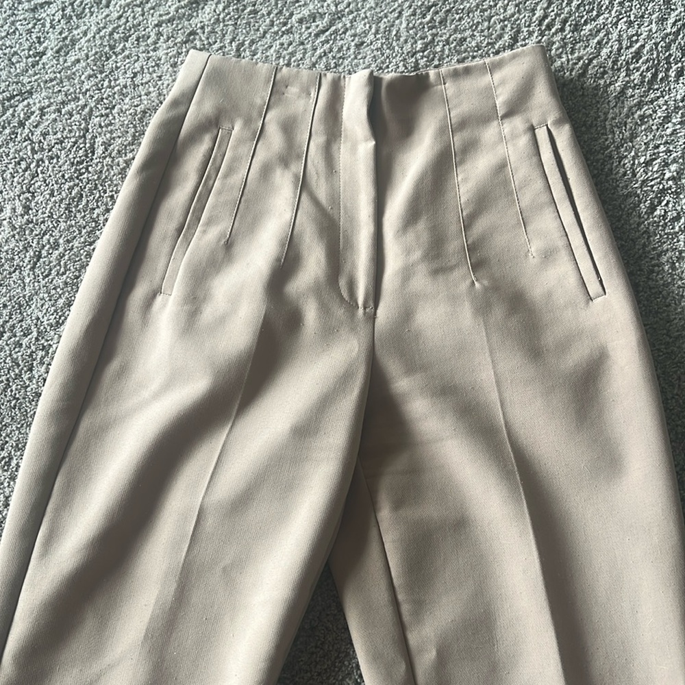 Zara Work pants